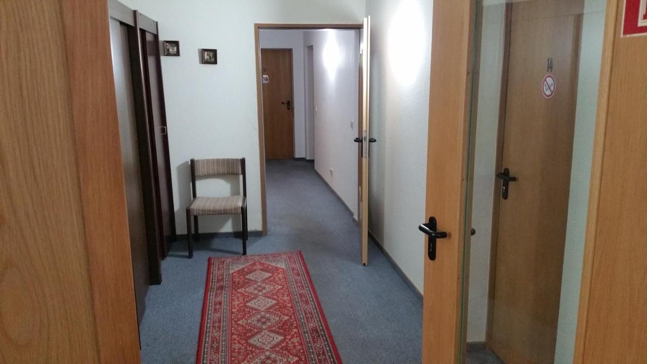 Gasthaus Koehlerhof Delliehausen Bagian luar foto