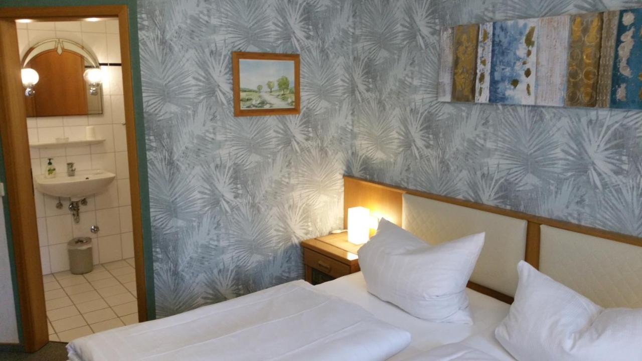 Gasthaus Koehlerhof Delliehausen Bagian luar foto