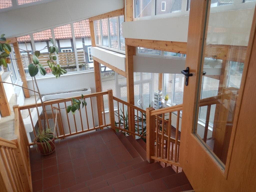 Gasthaus Koehlerhof Delliehausen Bagian luar foto