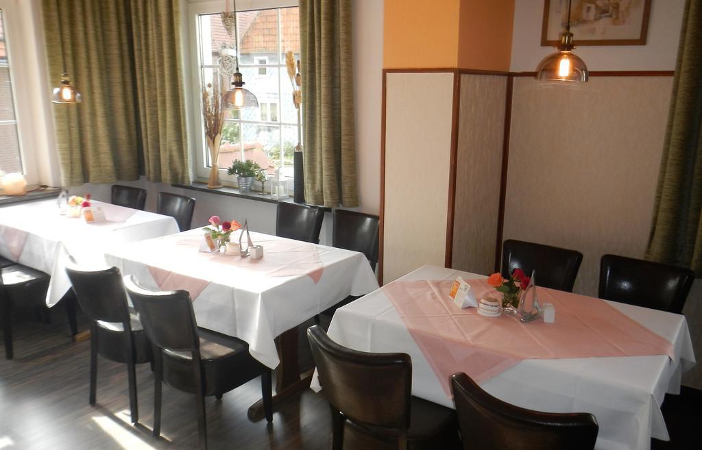 Gasthaus Koehlerhof Delliehausen Bagian luar foto