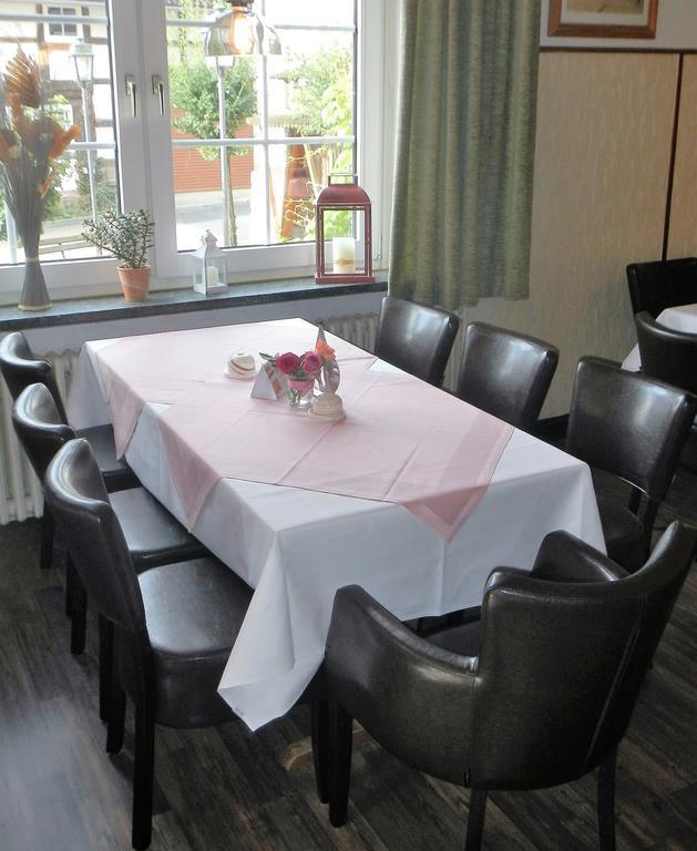 Gasthaus Koehlerhof Delliehausen Bagian luar foto