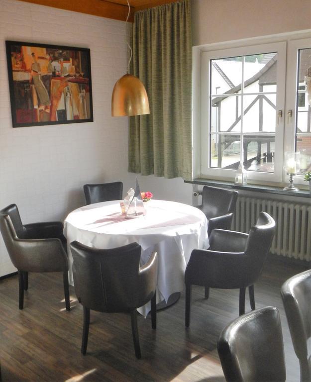 Gasthaus Koehlerhof Delliehausen Bagian luar foto